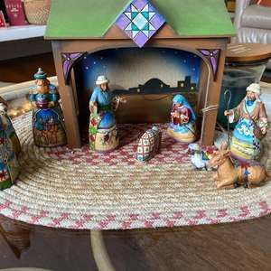 Meet your Posher, Sharon